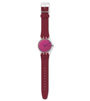 Watch Swatch New Gent in Plastic SUOK717 - SUOK717